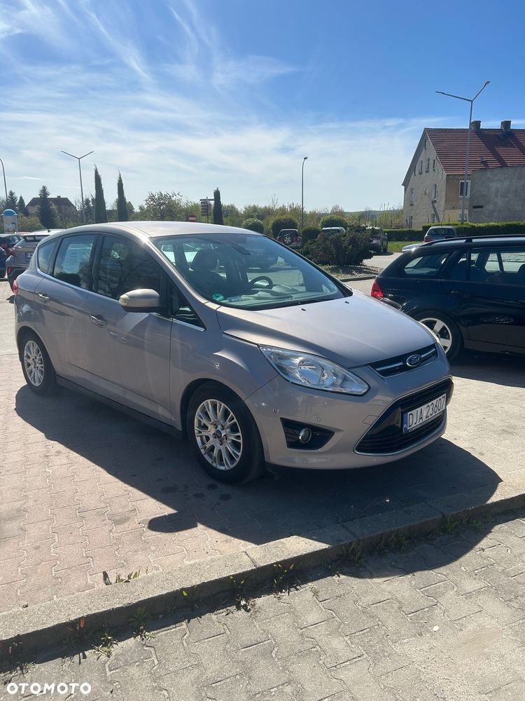 Ford C-MAX - 1