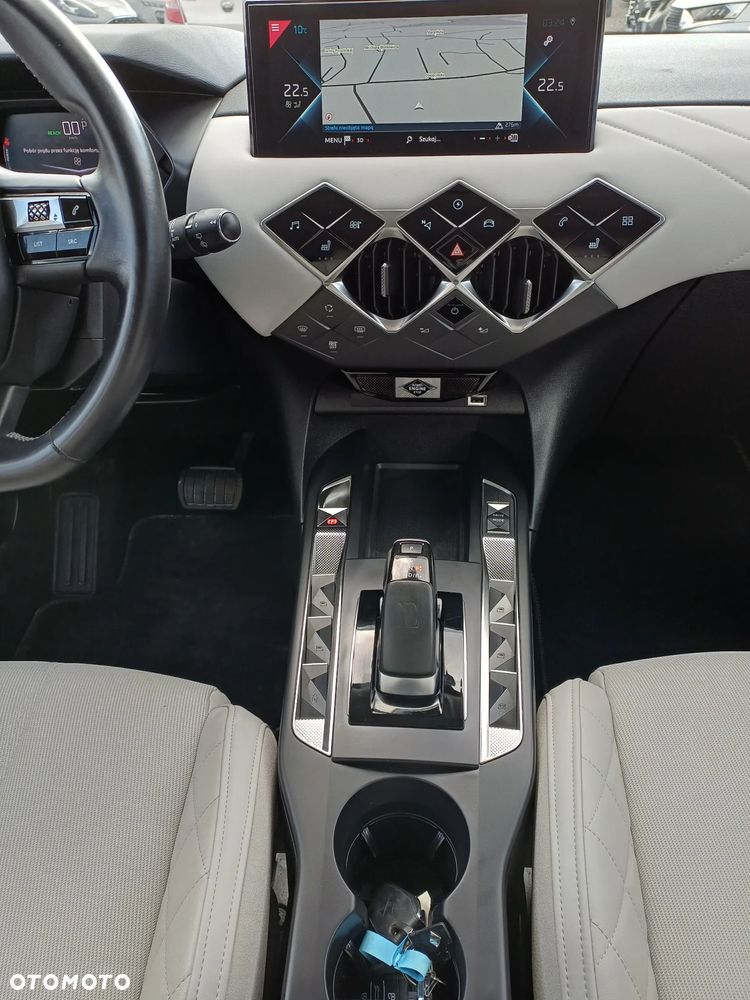 DS Automobiles DS 3 Crossback Louvre - 26