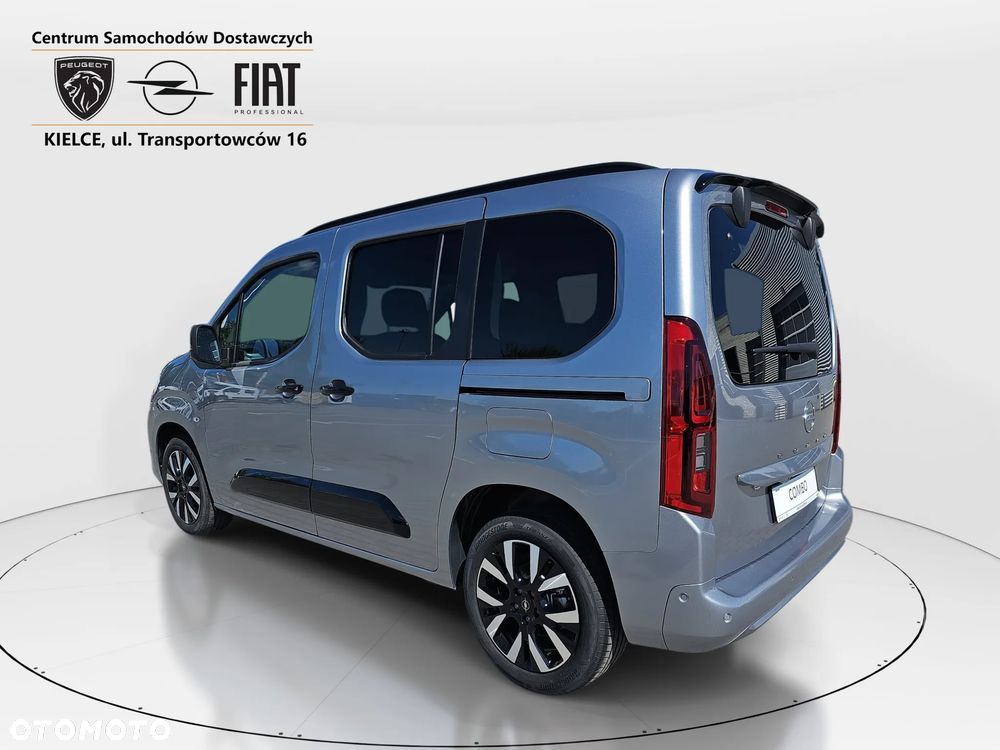 Opel Combo L 1.5 BlueHDi S&S GS - 7