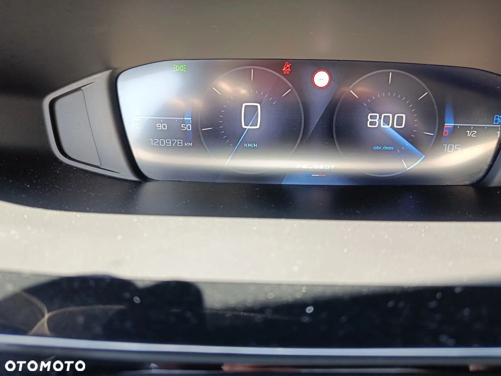 Peugeot 308 1.2 PureTech Active Pack S&S - 11
