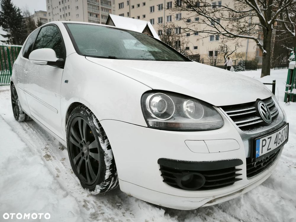 Volkswagen Golf 1.4 TSI GT Sport - 2