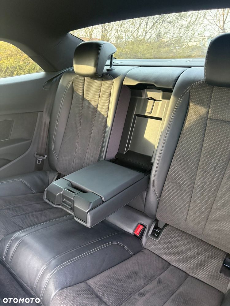 Audi A5 Coupé 2.0 TFSI Quattro Sport S tronic - 16