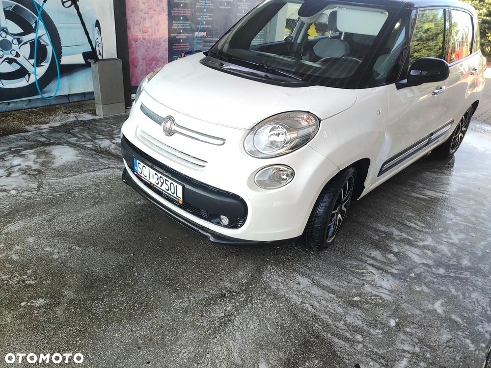 Fiat 500L 1.4 16V Pop Star - 8