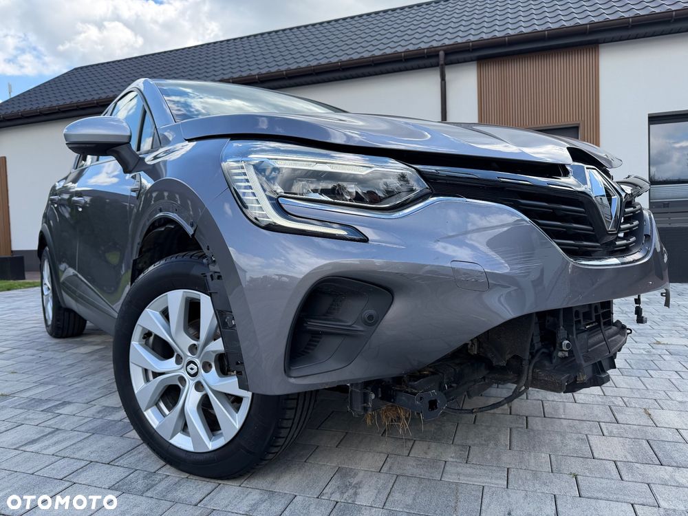 Renault Captur - 10