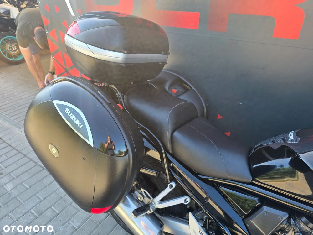 Suzuki Bandit - 30