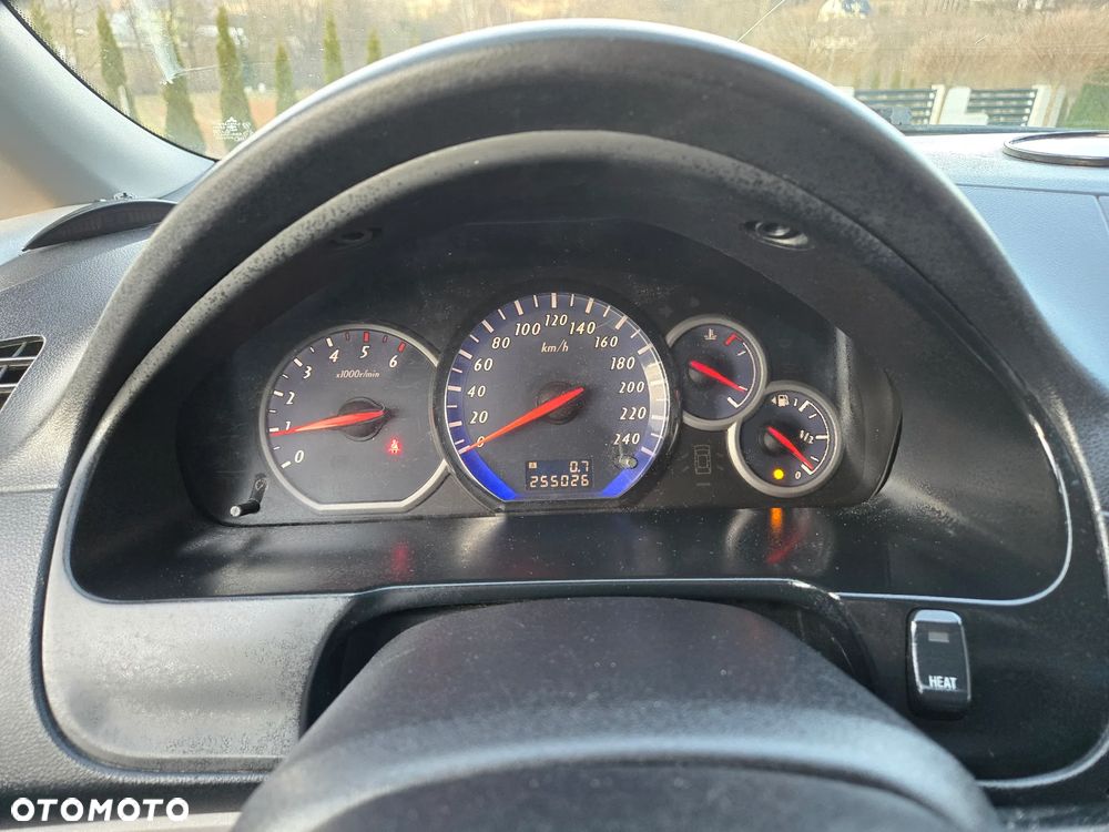 Mitsubishi Grandis 2.0 DI-D 7-Sitzer Intense - 21