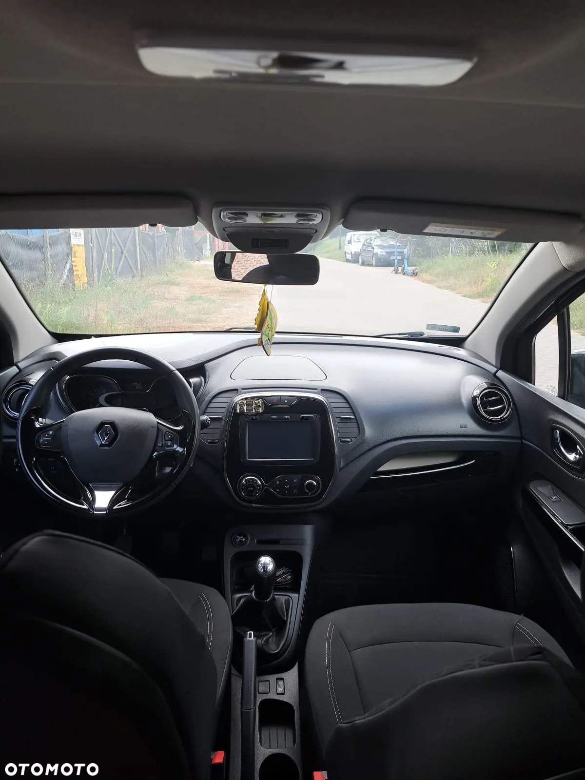 Renault Captur 0.9 Energy TCe Limited - 6