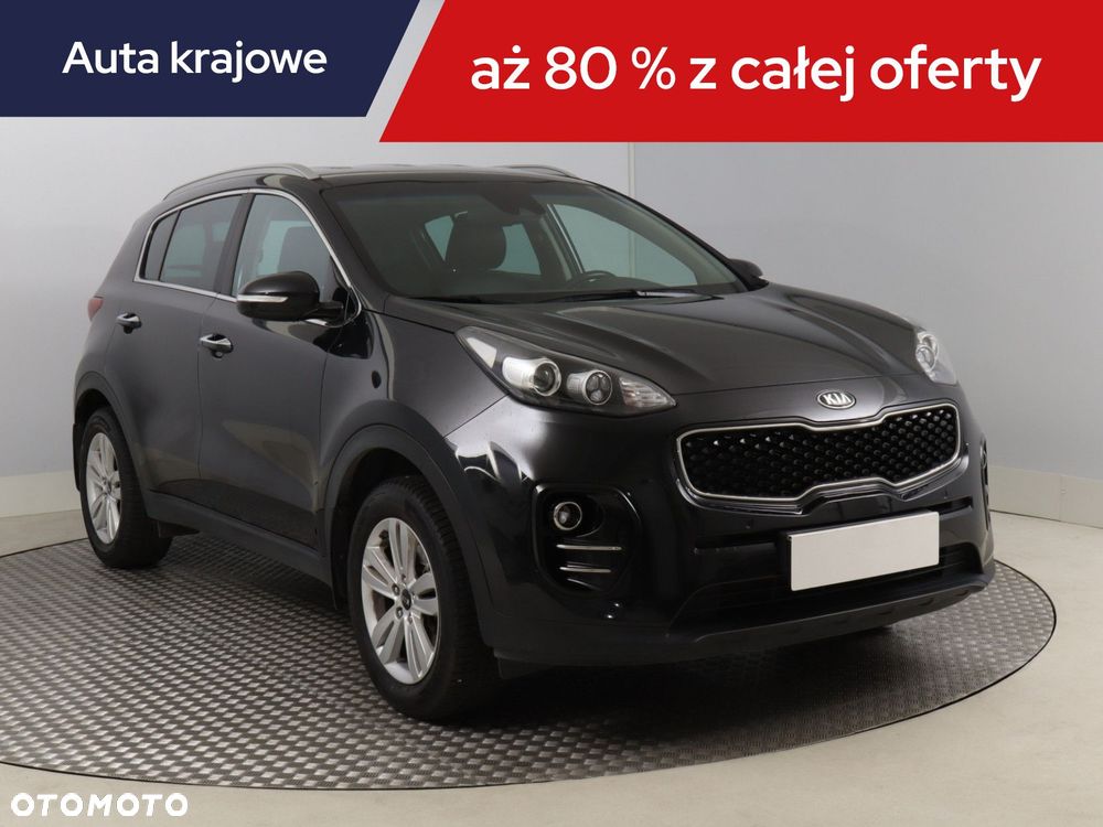 Kia Sportage - 3