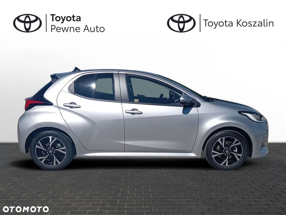 Toyota Yaris Hybrid 1.5 Style - 25
