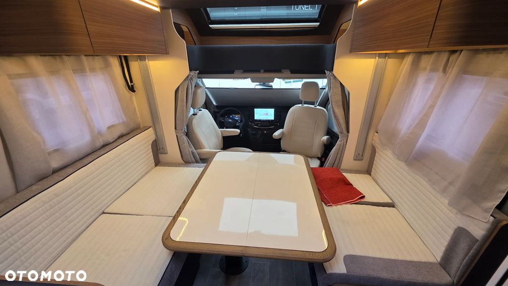 Rimor SAILER 55 Plus - 9