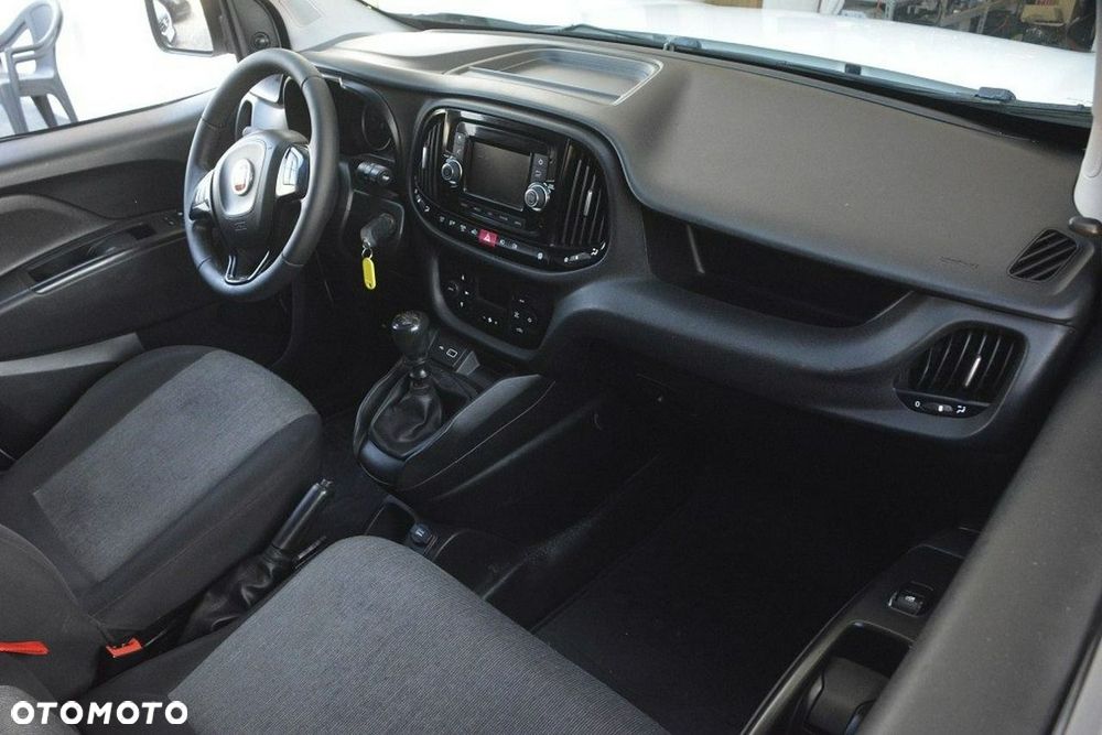 Fiat Doblo - 18