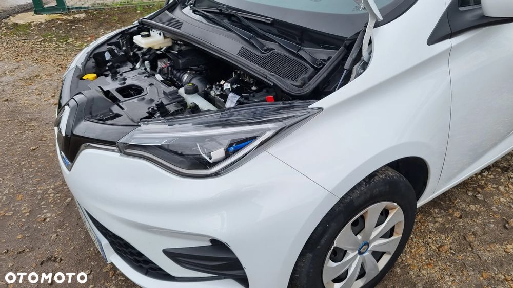 Renault Zoe - 26