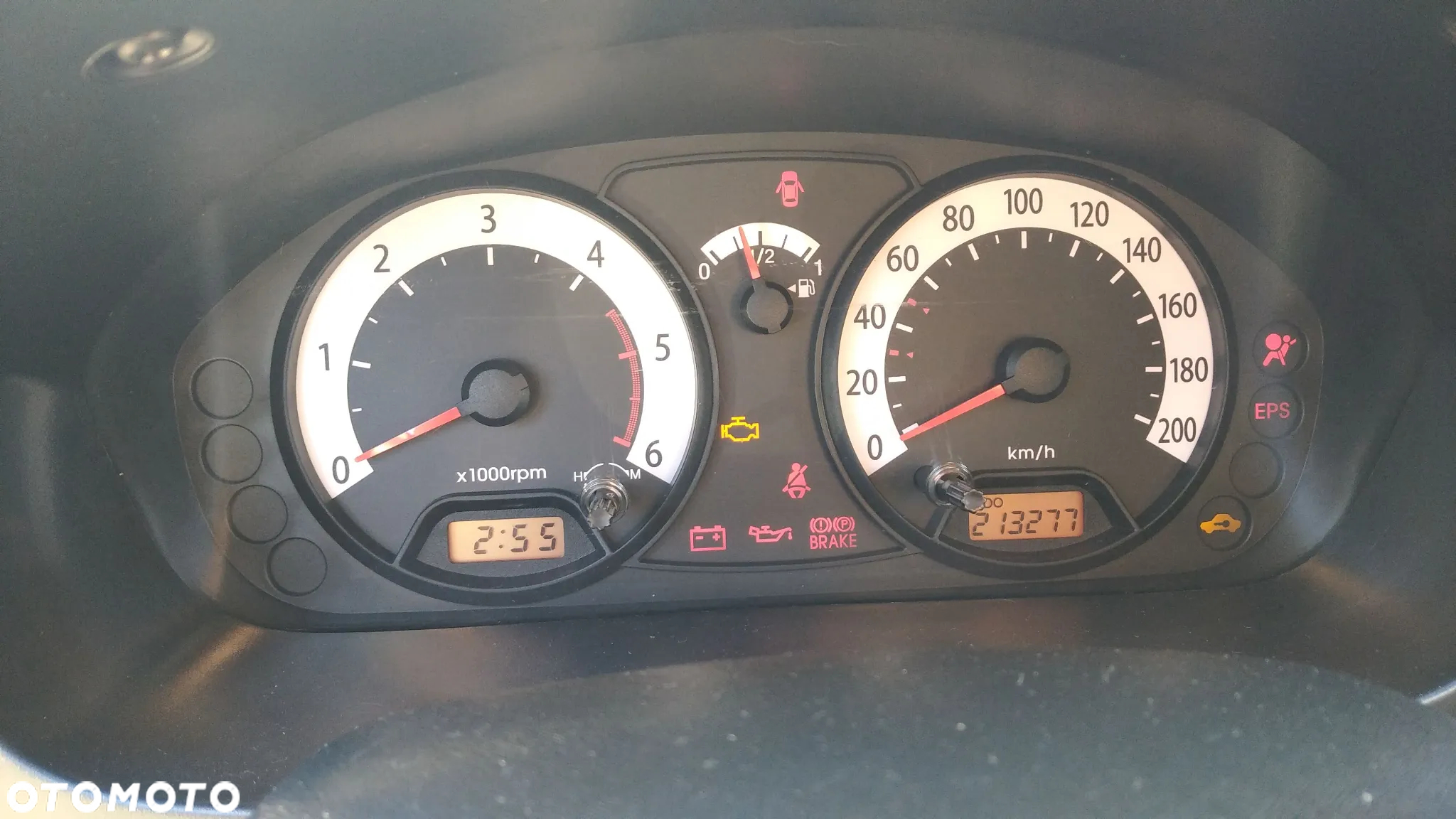 Kia Picanto - 10