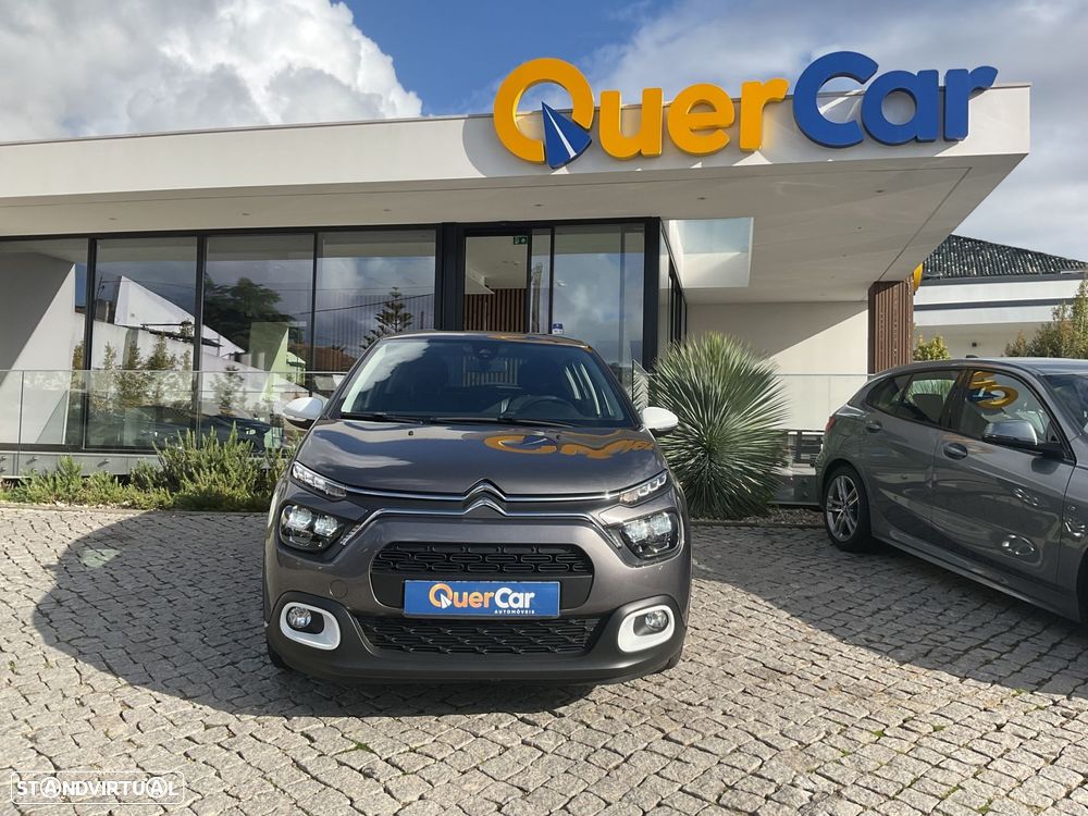 Citroën C3 1.2 PureTech YOU! - 2
