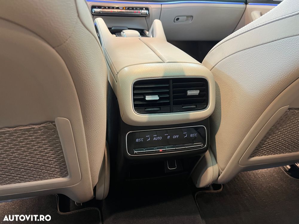 Mercedes-Benz GLE Coupe 300 d 4Matic 9G-TRONIC AMG Line - 20