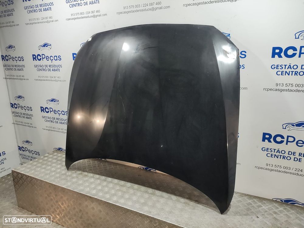 Frente completa BMW Serie 1 F20 F21 Pack M Diesel - 17