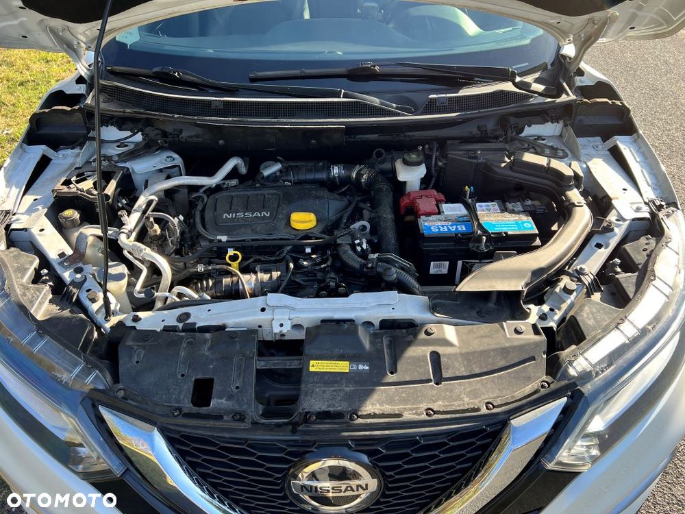 Nissan Qashqai 1.6 DCi 4x4 Tekna+ - 21