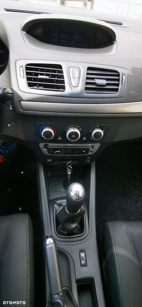 Renault Megane 1.6 16V Generation Authentique - 14
