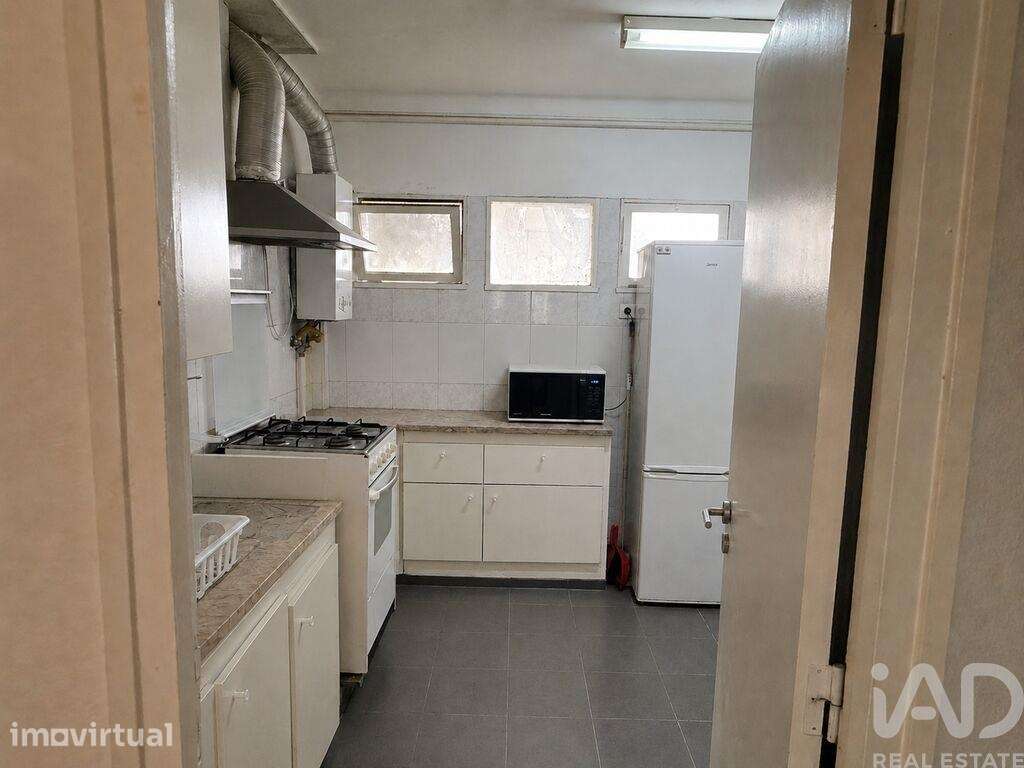 Apartamento T3 em Olivais de 72 m2 - Grande imagem: 4/15