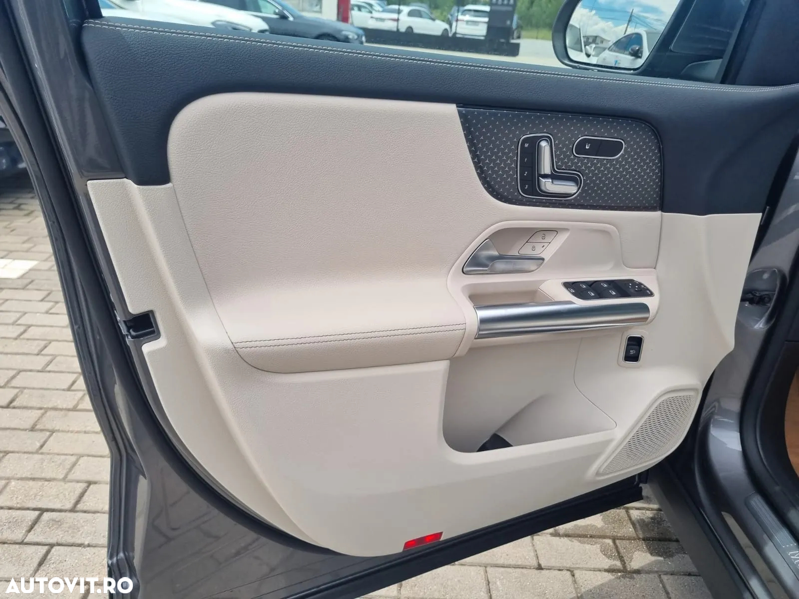 Mercedes-Benz GLA 220 4MATIC MHEV Aut. - 18
