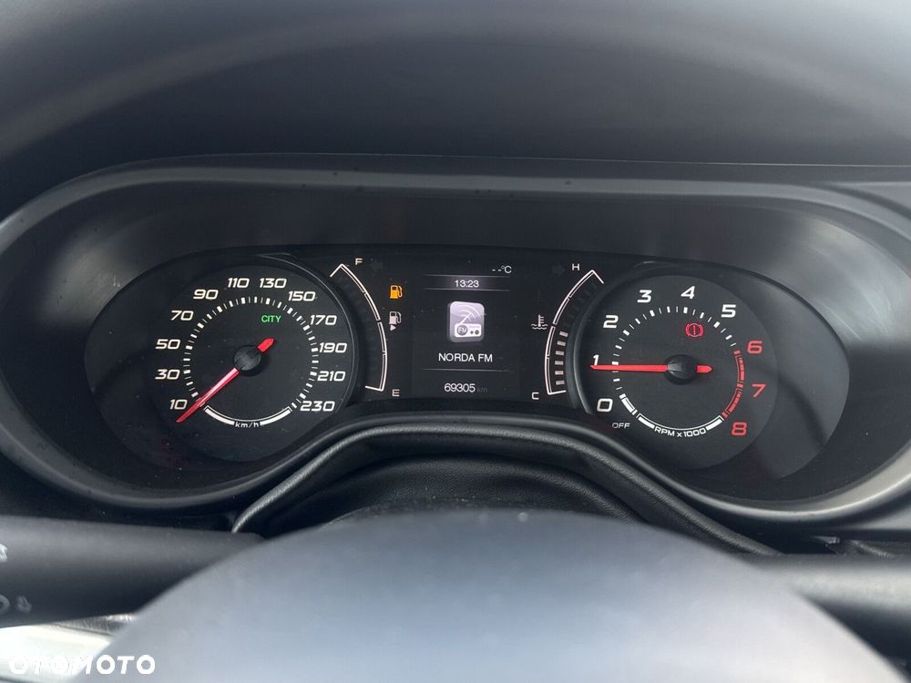 Fiat Tipo 1.4 16v Easy - 18