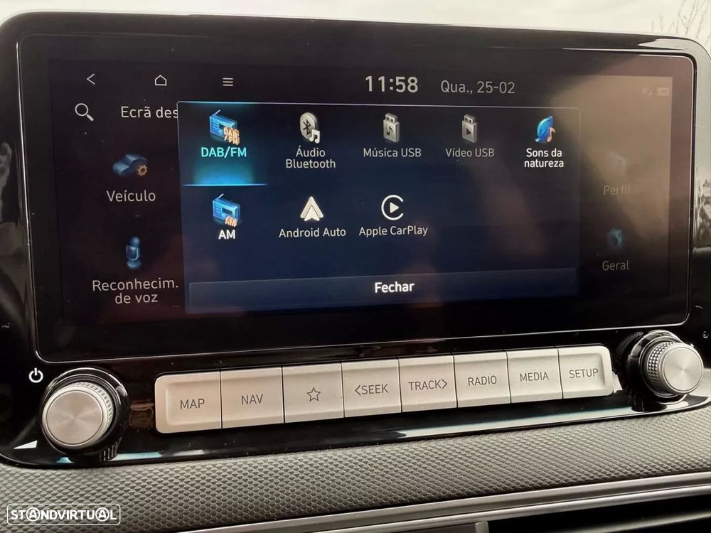 Hyundai Kauai 64.8 kWh Premium - 10