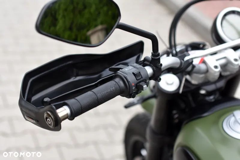 Ducati Scrambler - 31
