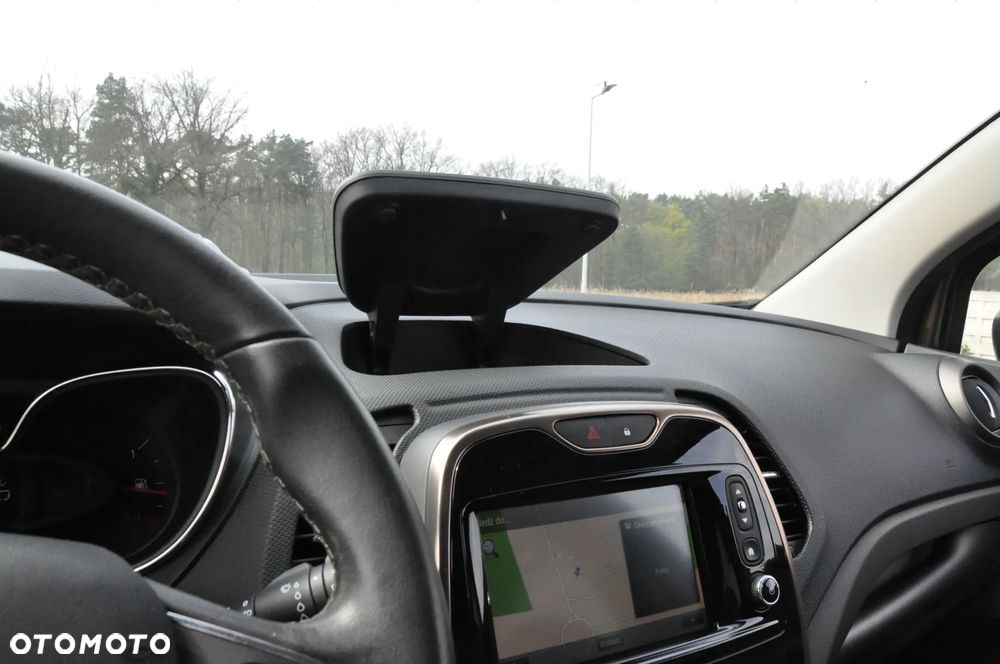 Renault Captur ENERGY TCe 120 EDC XMOD - 30