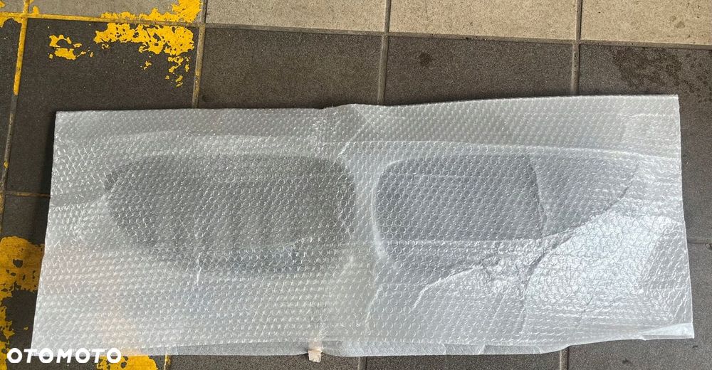 Grill atrapa chłodnicy nerki BMW 3 G20 NOWE ORYGINAŁ - 6