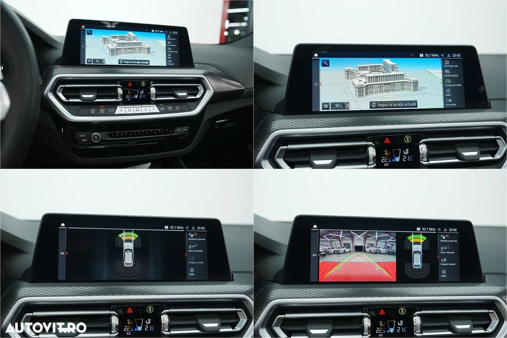 BMW X4 xDrive20d Aut. M Sport Edition - 28