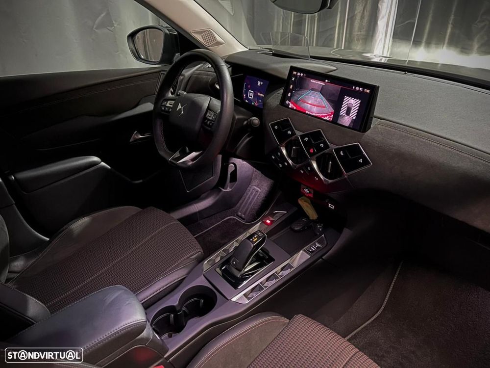 DS DS3 Crossback - 14