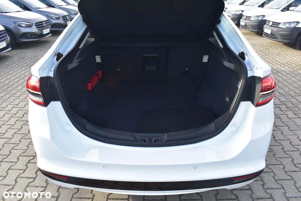 Ford Mondeo 1.5 EcoBoost Titanium - 14