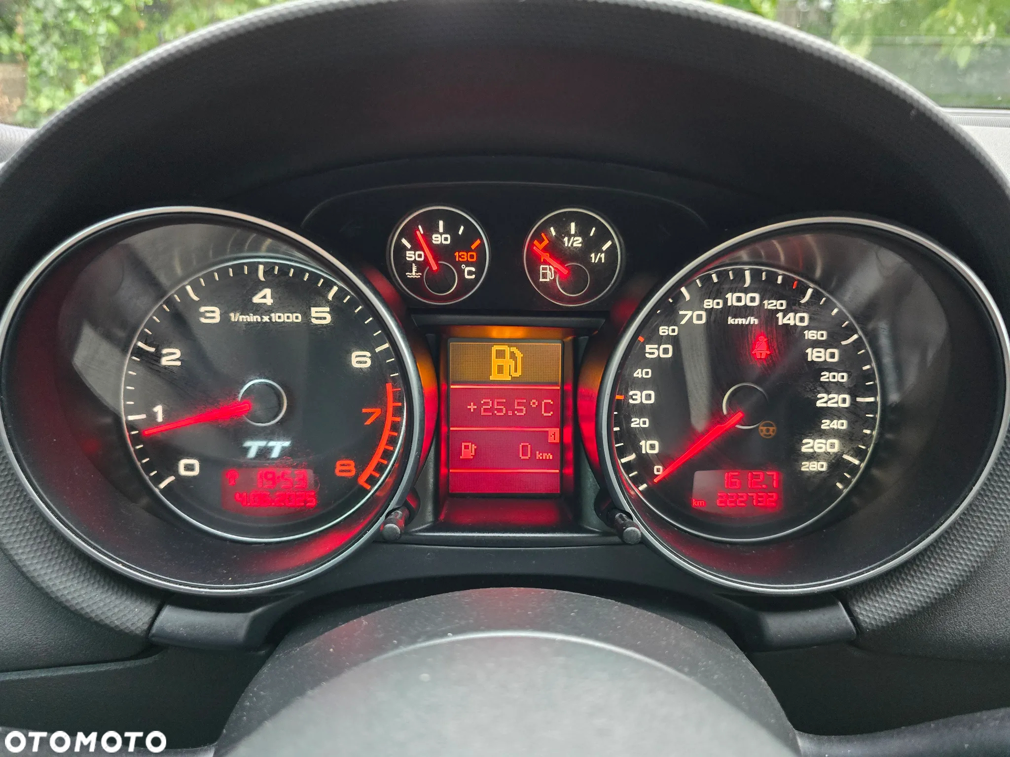 Audi TT Coupé Coupe 2.0 TFSI - 26