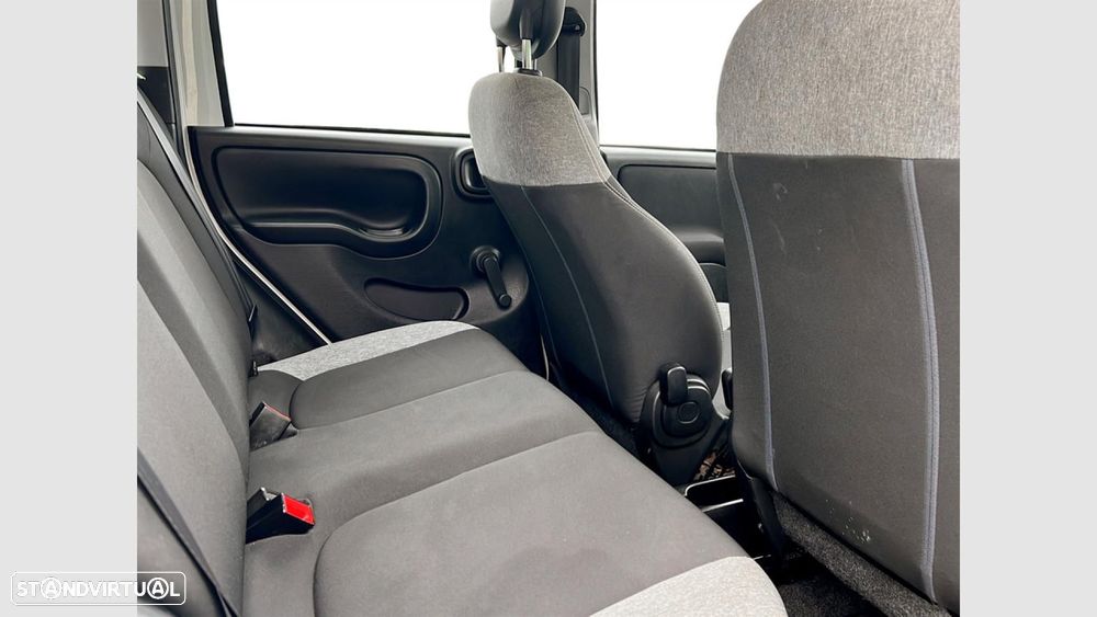 Fiat Panda 1.0 Hybrid City Life - 16
