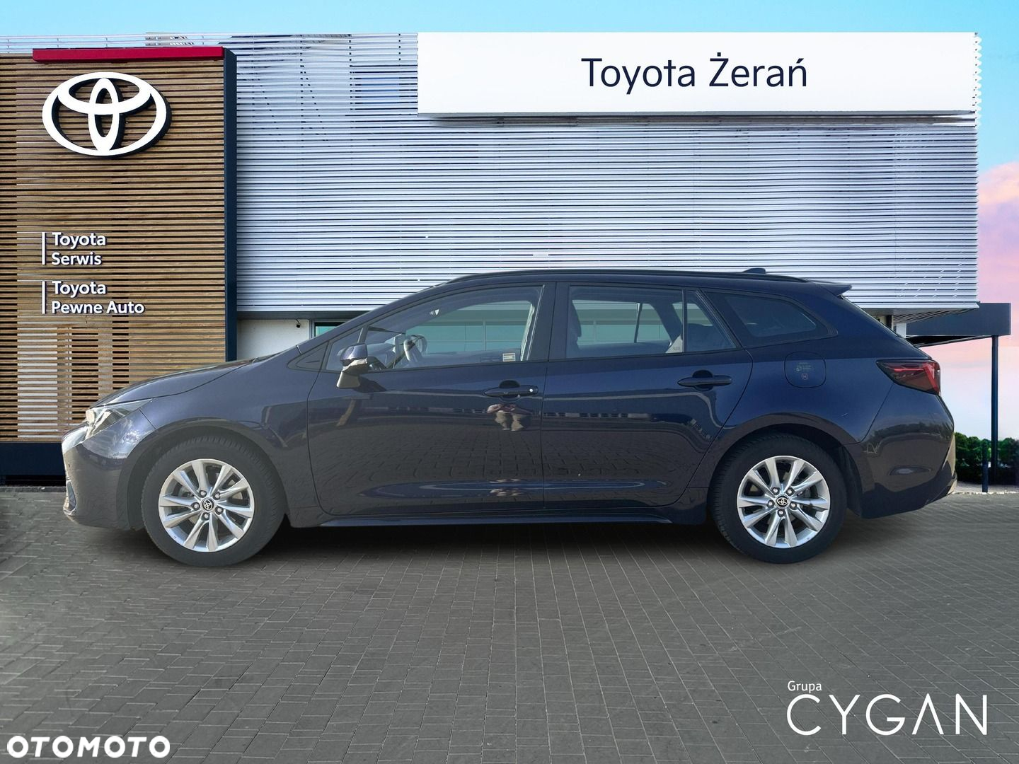 Toyota Corolla - 8