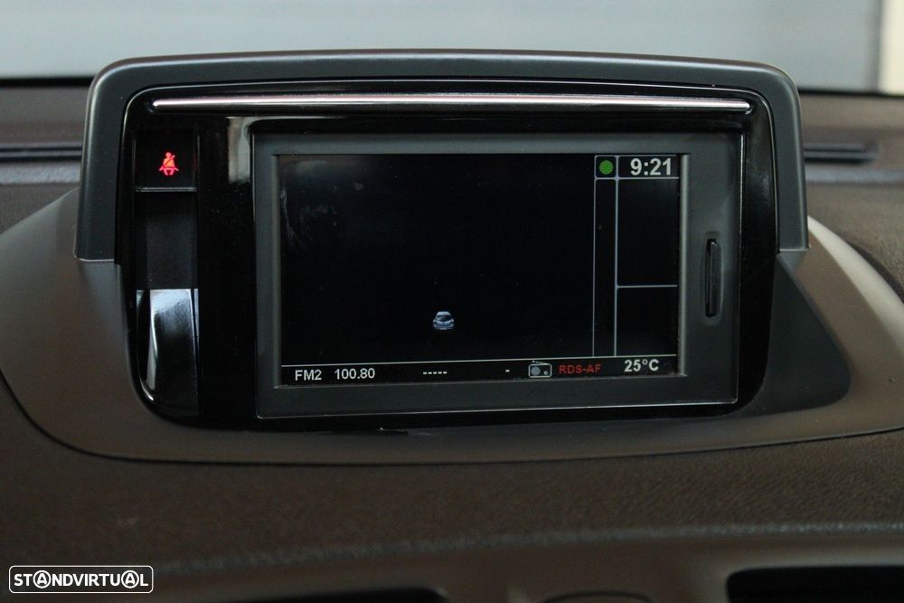Renault Mégane Sport Tourer 1.5 dCi Intens - 6