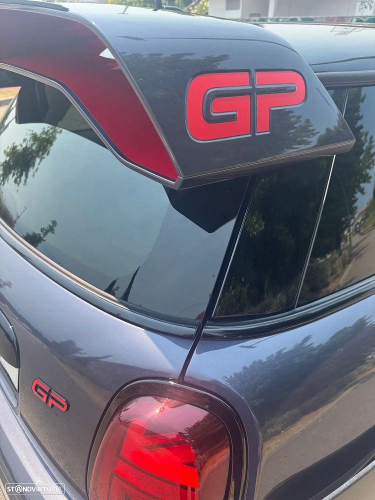 MINI 3 Portas John Cooper Works GP Aut. - 9