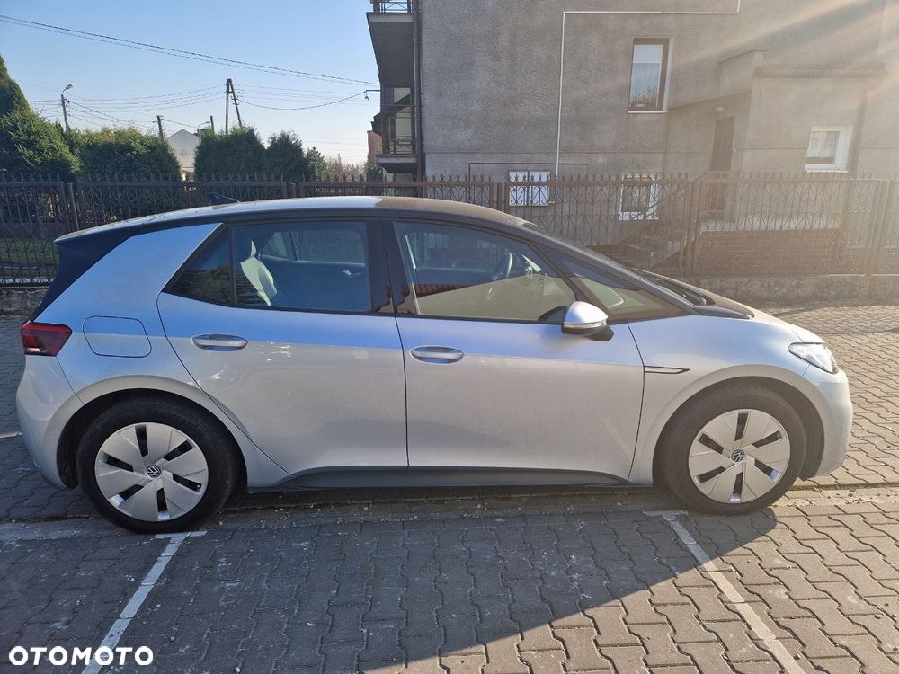 Volkswagen ID.3 45kWh Pure Performance - 9