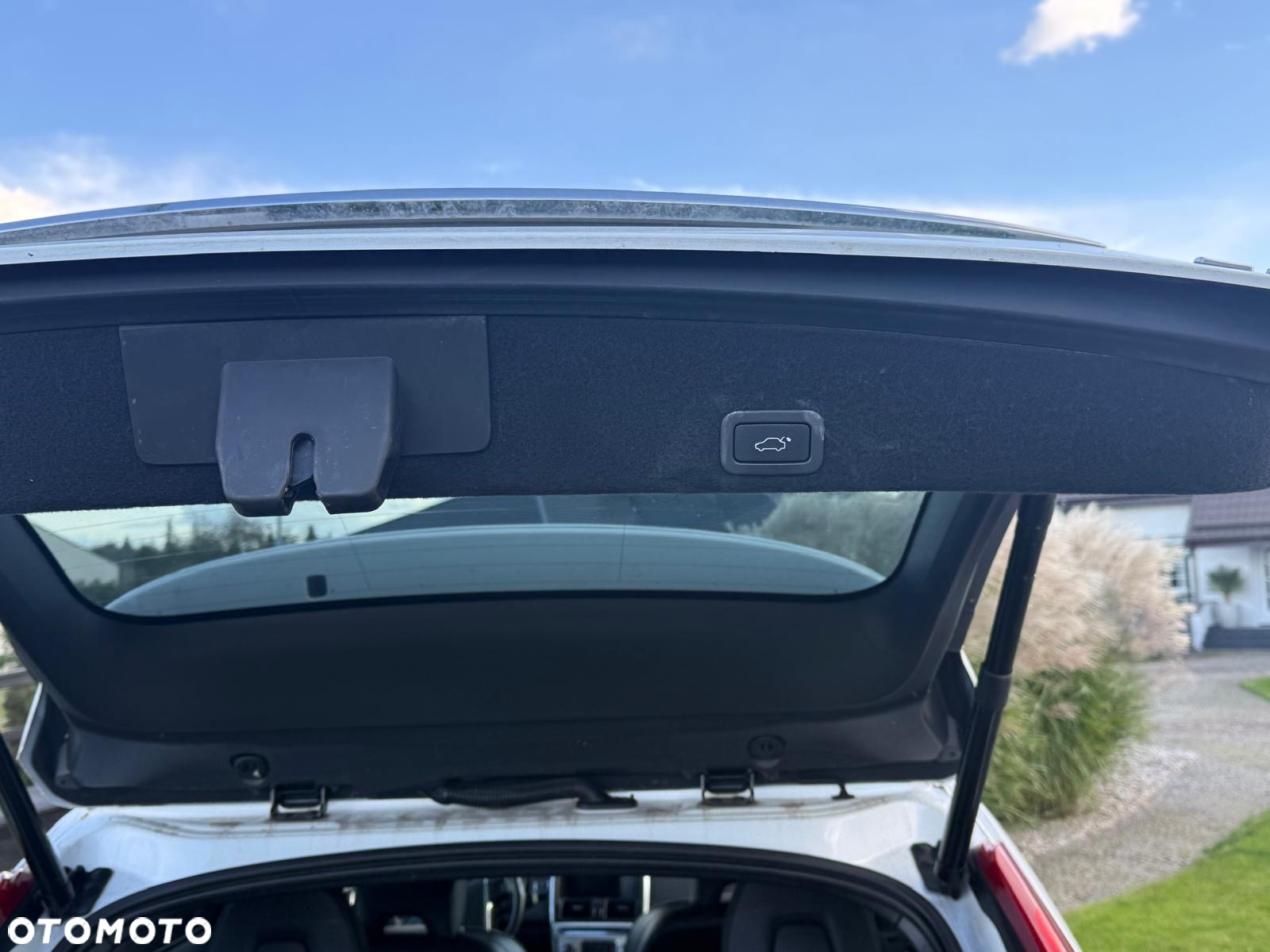 Volvo XC 60 D4 Geartronic Ocean Race - 16