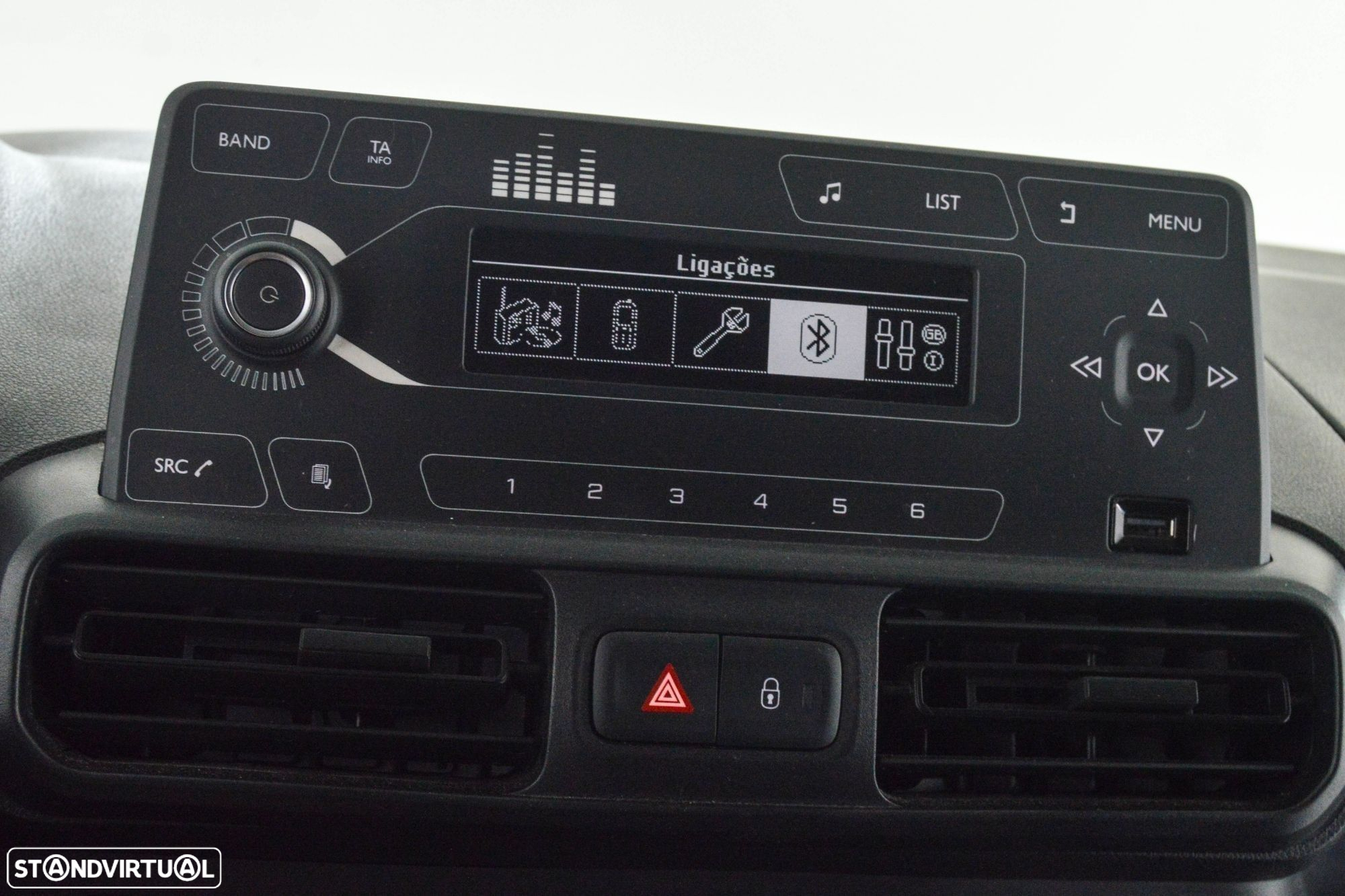 Toyota Proace City 1.5D L1 Comfort - 35
