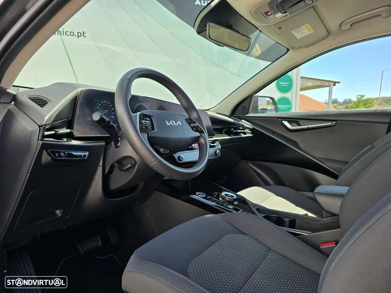 Kia e-Niro 64kWh - 10