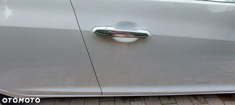 Cadillac ATS 2.0 Turbo Automatik Luxury - 21
