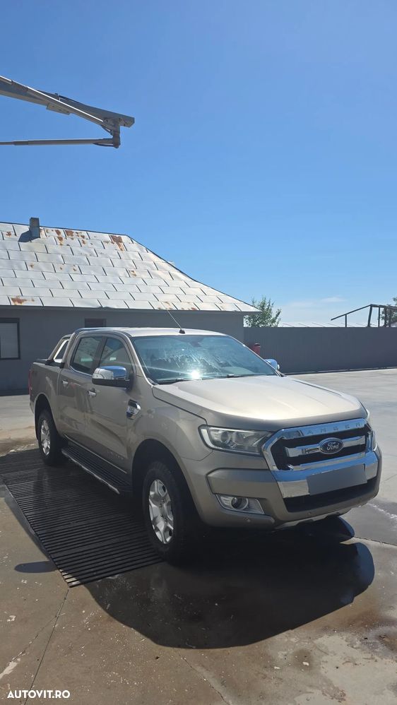 Ford Ranger - 3