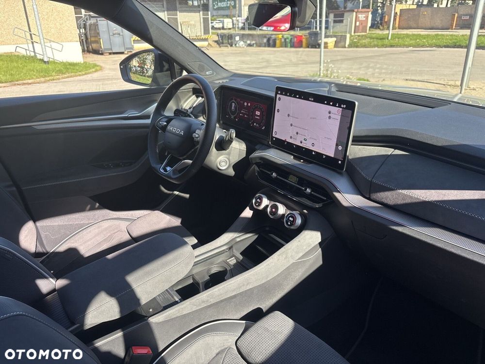 Skoda Kodiaq 1.5 TSI iV PHEV 4x2 Sportline DSG - 18