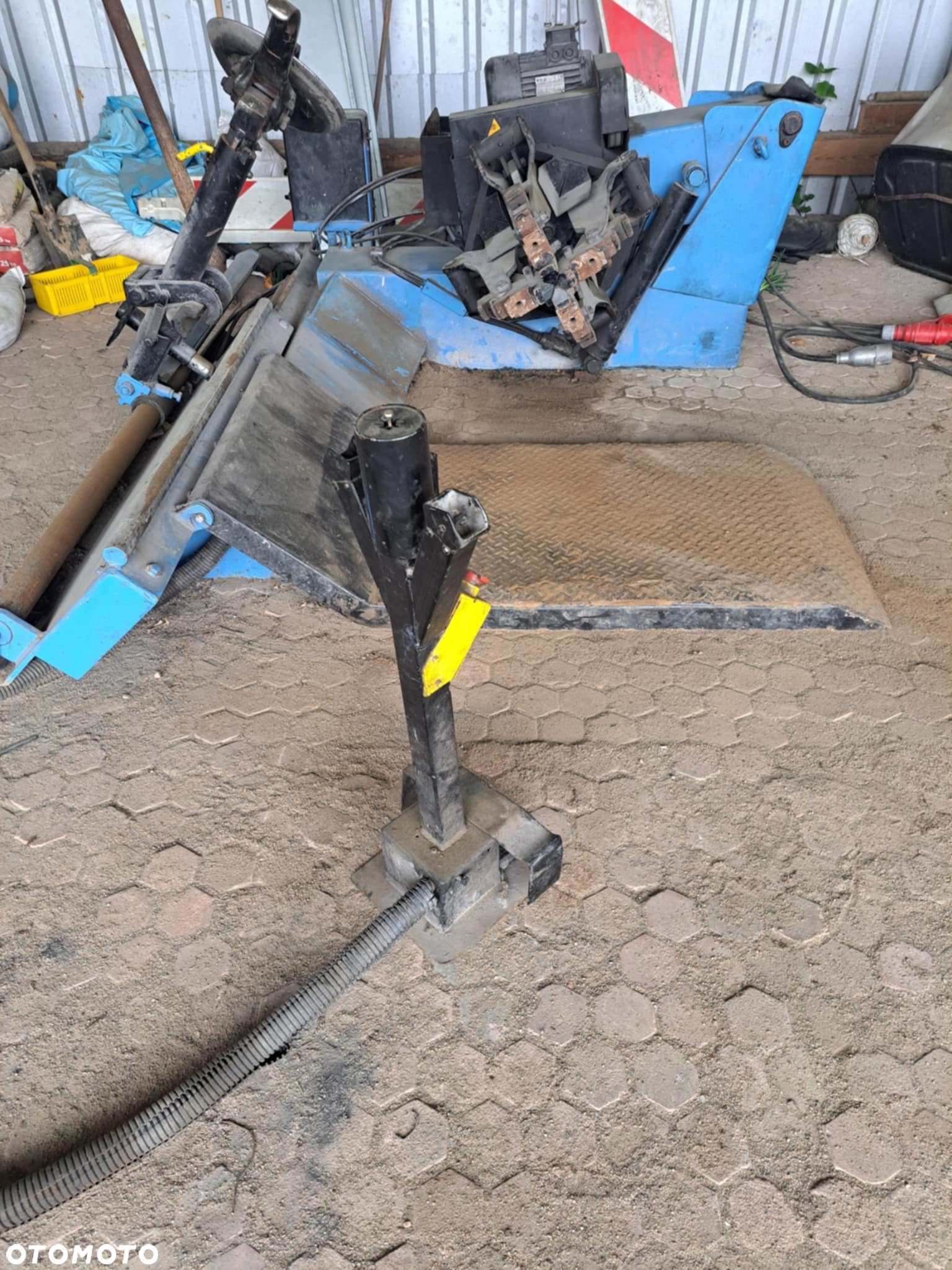 Inny Hofmann Minty 4400 - 2