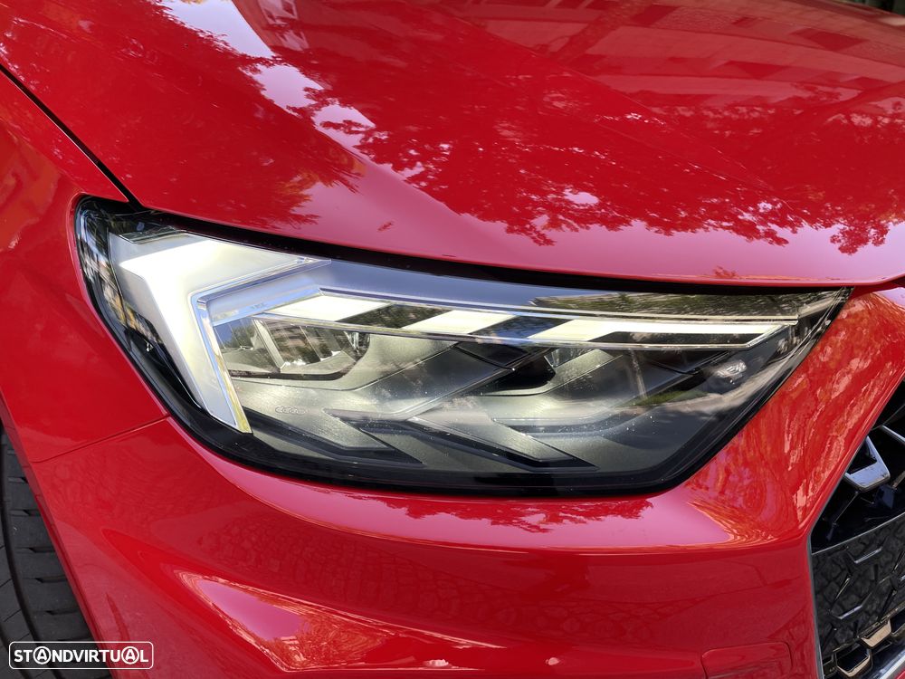 Audi A1 Sportback 30 TFSI S line - 21