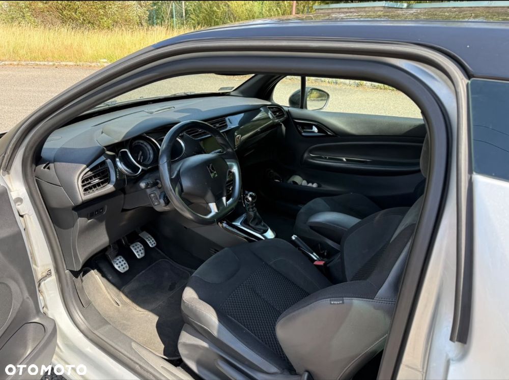 Citroën DS3 - 8