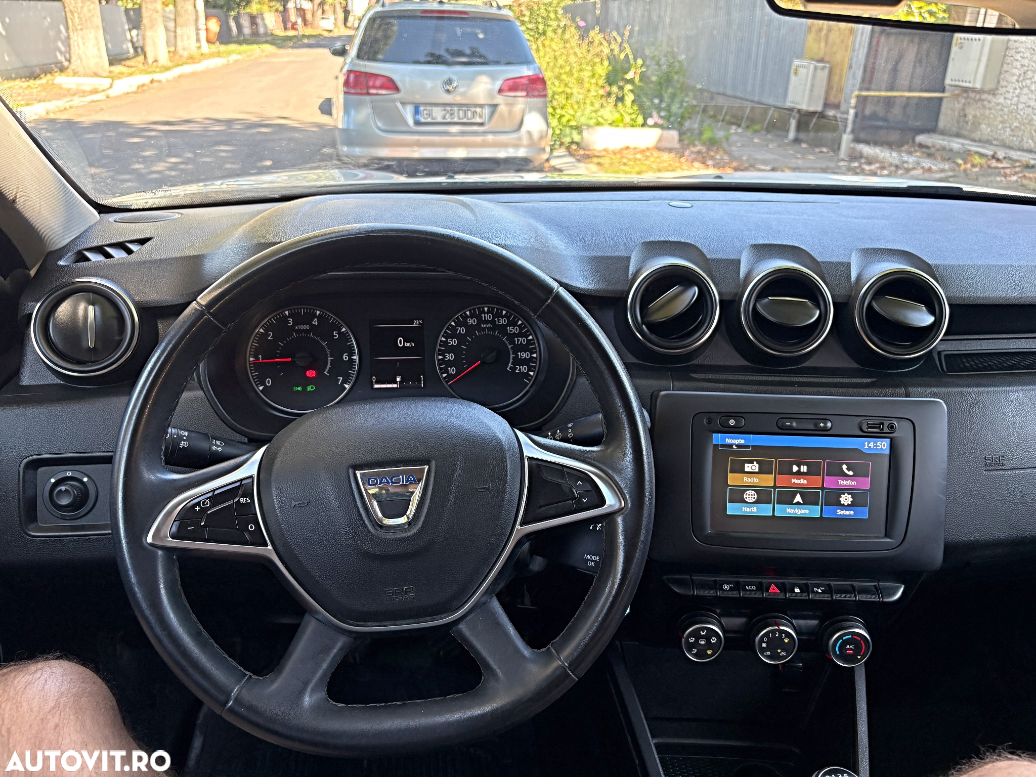 Dacia Duster Blue dCi 115 2WD Comfort - 6