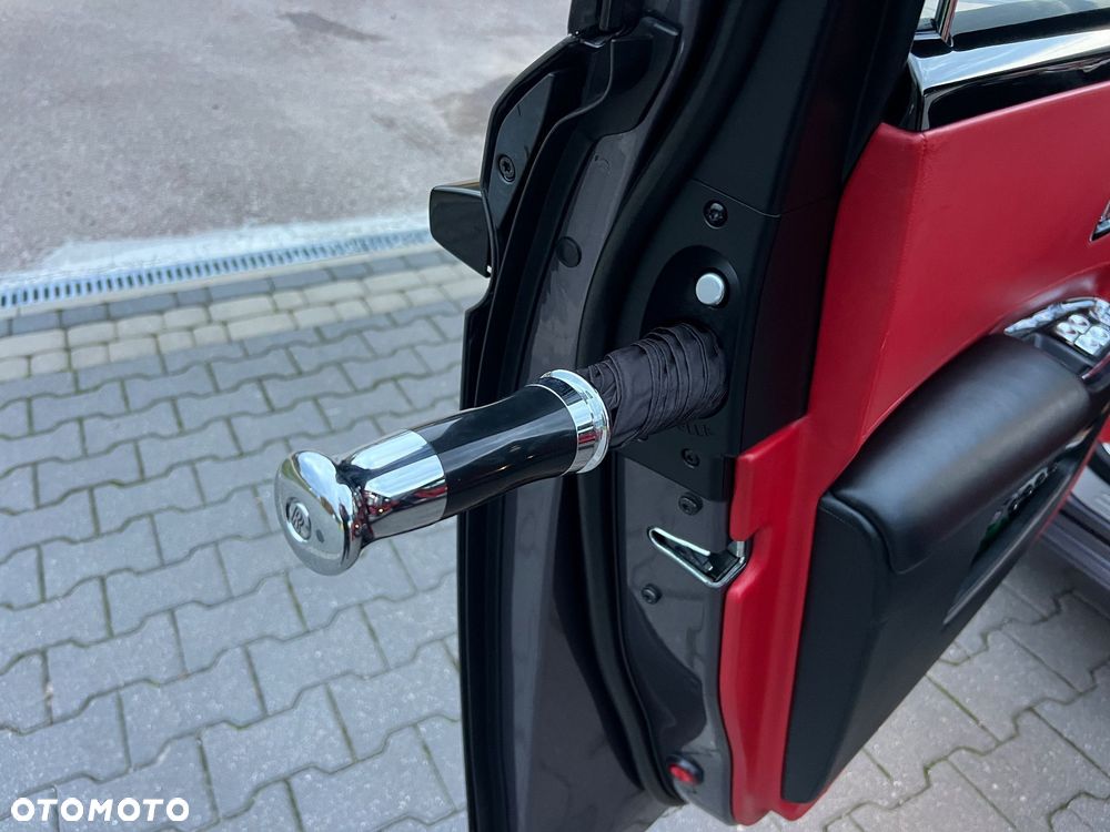 Rolls-Royce Ghost EWB - 22