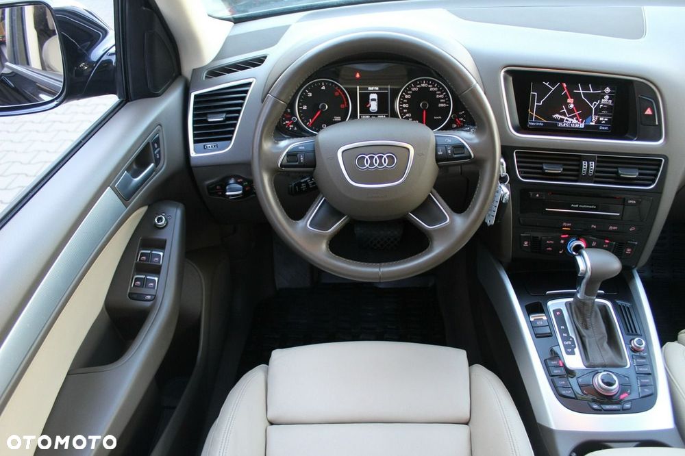 Audi Q5 - 13